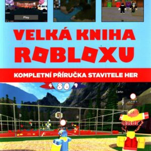 Velká kniha robloxu