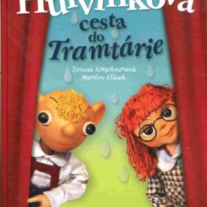 Hurvínkova cesta do Tramtárie