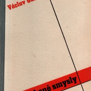 Znásobené smysly : Vervielfachte Sinne