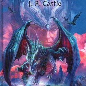 Dračí rytíři Bouřkový drak