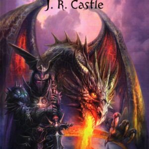 Dračí rytíři Bouřkový drak