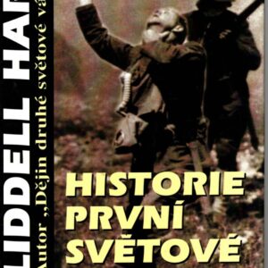 Historie první světové války