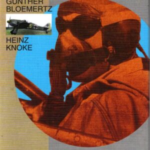 Létali pro Führera : vzpomínky stíhacích es Luftwaffe