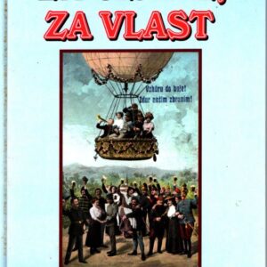 Za císaře, za vlast : o c. a k. armádě v 1. světové válce slovem, ale hlavně obrazem