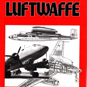 Křídla Luftwaffe