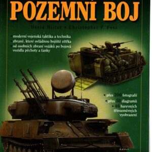 Moderní pozemní boj