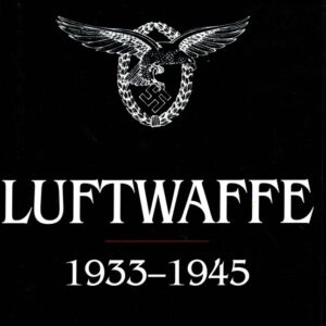 Strategie pro porážku: Luftwaffe 1933-1945