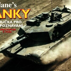 Tanky : příručka pro rozpoznávání