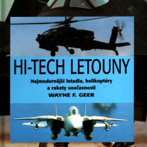 Hi-tech letouny