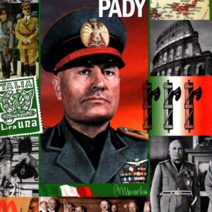 Dva diktátorovy pády