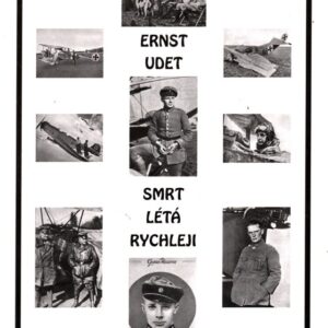 Smrt létá rychleji