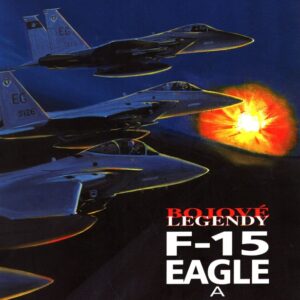 F-15 Eagle a Strike Eagle