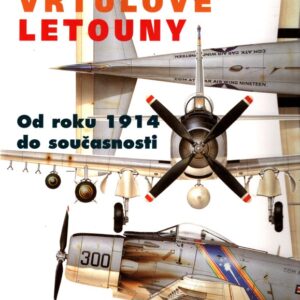 Vojenské vrtulové letouny