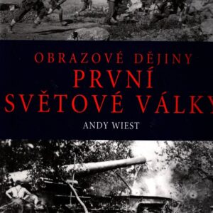 Obrazové dějiny první světové války
