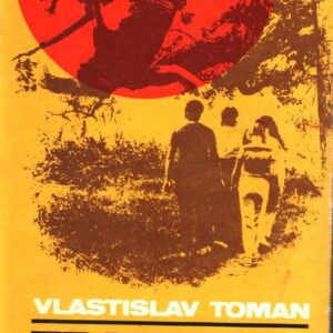 Trampoty na pokračování : volné pokračování příběhu Trampoty s kapitánem