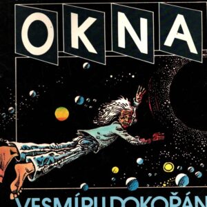 Okna vesmíru dokořán