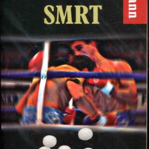 Dlouhá smrt : příběh ze zákulisí profesionálního boxu