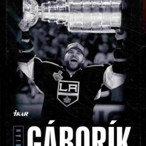 Marián Gáborík Otec, teraz to už môžeš vydať