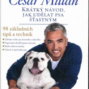 Krátký návod, jak udělat psa šťastným