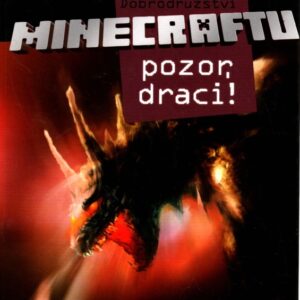 Dobrodružství Minecraftu,pozor draci!4