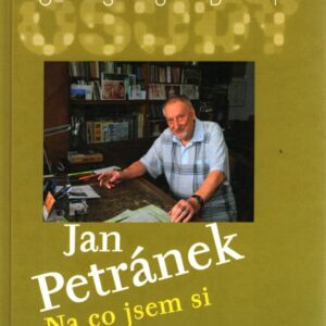 Na co jsem si ještě vzpomněl