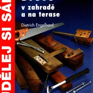 Dřevo v zahradě a na terase