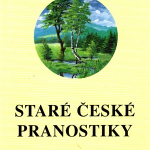Staré české pranostiky