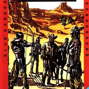 Dobrodružství Kena Warda