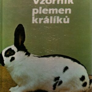 Vzorník plemen králíků