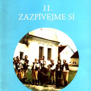 Zazpívejme si II.