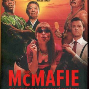 McMafie Závažné organizované zločiny
