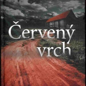 Červený vrch