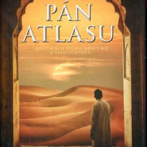 Pán Atlasu