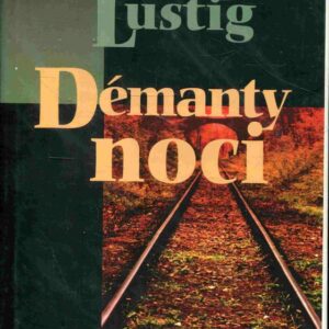 Démanty noci