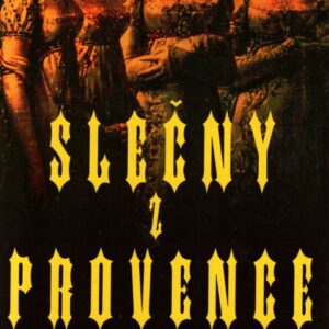 Slečny z Provence