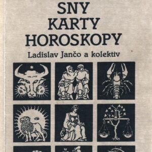 Sny, karty, horoskopy