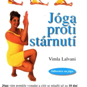 Jóga proti stárnutí