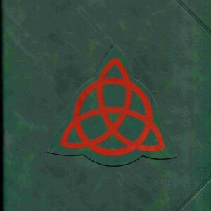 The Charmed Book of Shadows