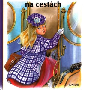 Heidi na cestách
