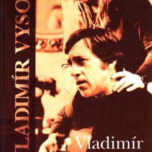 Vladimír, aneb, Zastavený let