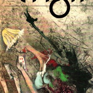 Velký Slam : prózy