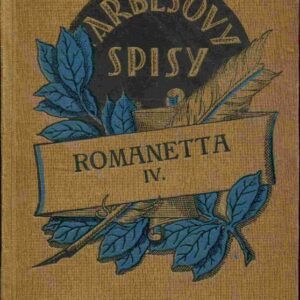 Romanetta Díl IV