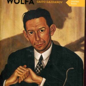 Přízrak Alexandra Wolfa