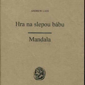 Hra na slepou bábu : Mandala