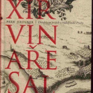 Elixír vinaře Salaby