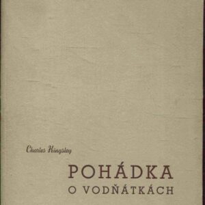 Pohádka o vodňátkách