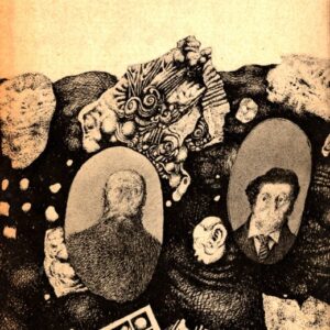 Fantastické povídky