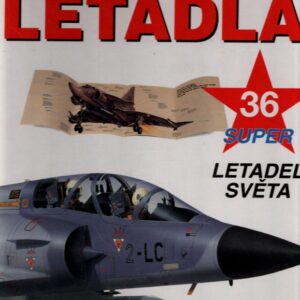 Nejznámější bojová letadla