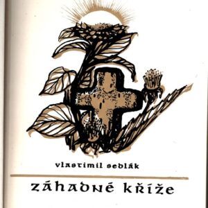 Záhadné kříže