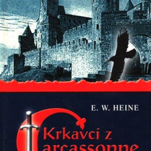 Krkavci z Carcassonne